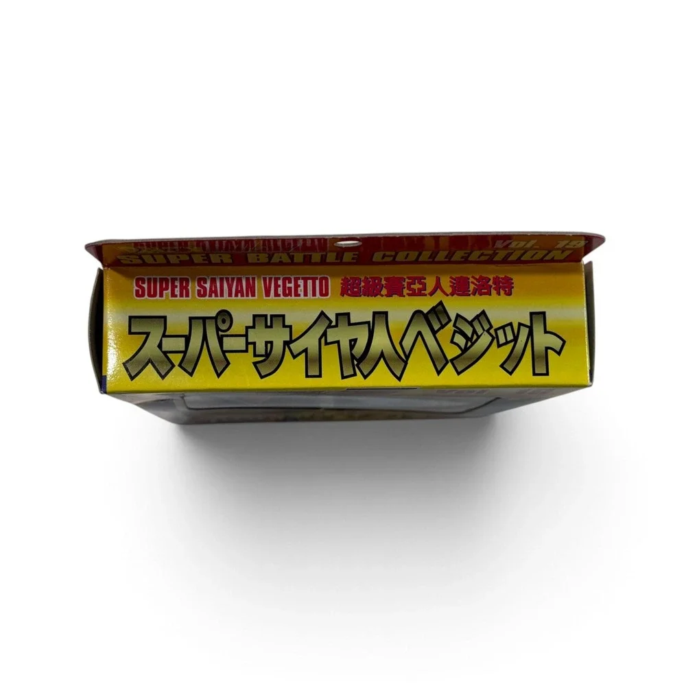 Bandai dragon ball